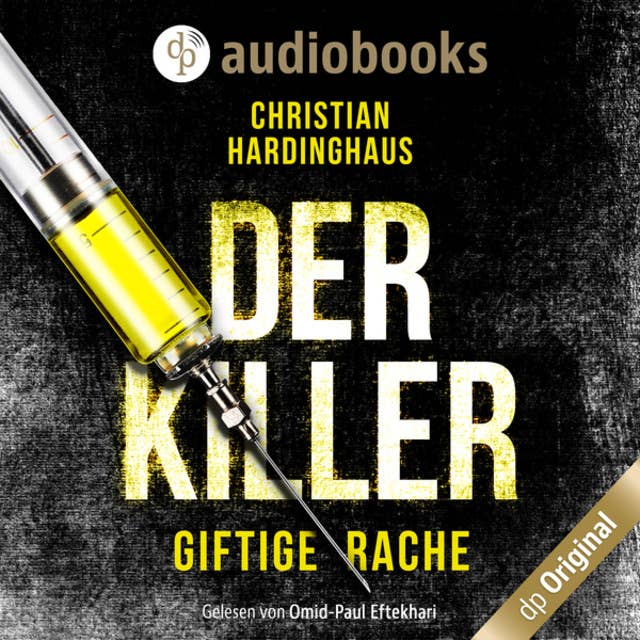 Der Killer - Giftige Rache