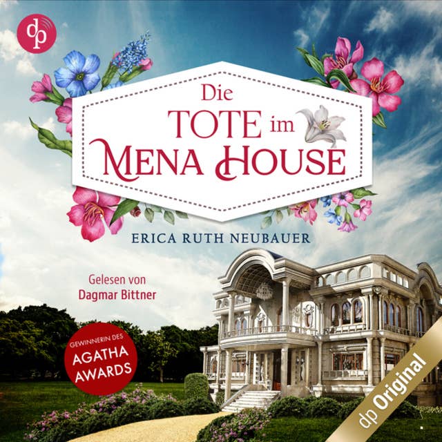 Die Tote im Mena House - Jane Wunderly-Reihe, Band 1 (Ungekürzt): Jane Wunderly-Reihe