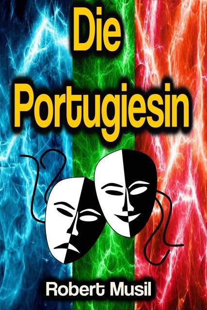 Die Portugiesin