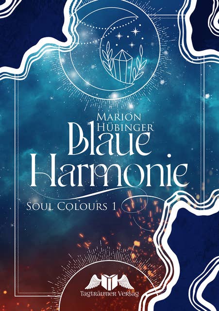 Blaue Harmonie: Soul Colours 1