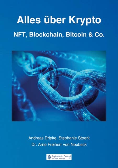 Alles über Krypto: NFT, Blockchain, Bitcoin & Co.