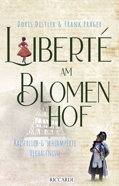 Liberté am Blomenhof: Kaiserlich-g'schlamperte Verhältnisse