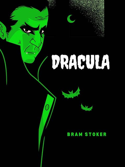 Dracula (Illustrated)