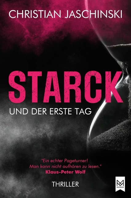 STARCK und der erste Tag: Thriller 