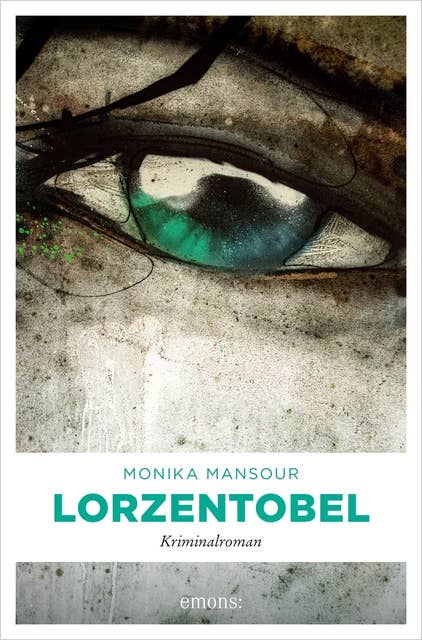 Lorzentobel: Kriminalroman
