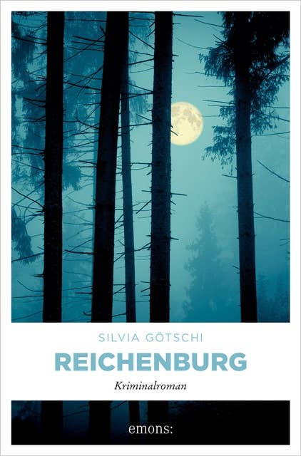 Reichenburg: Kriminalroman