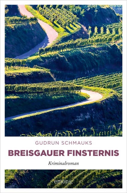 Breisgauer Finsternis: Kriminalroman