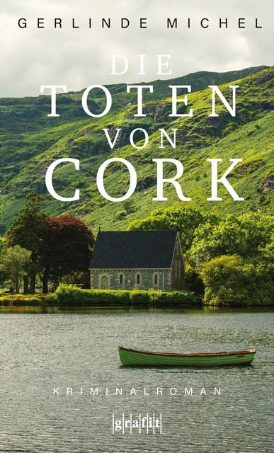 Die Toten von Cork: Kriminalroman
