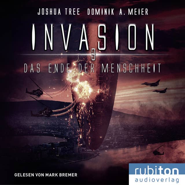 Invasion 3: Das Ende der Menschheit