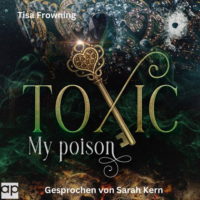 Toxic: My poison