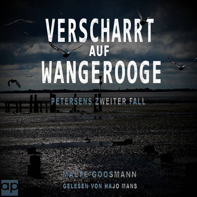 Verscharrt auf Wangerooge: Petersens zweiter Fall