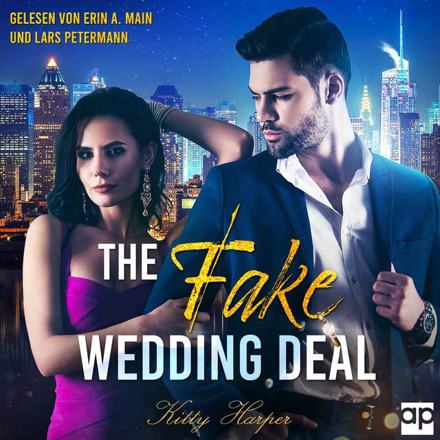 The Fake Wedding Deal: Liebe stand nicht im Vertrag