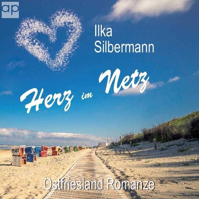 Herz im Netz: Ostfriesland Romanze