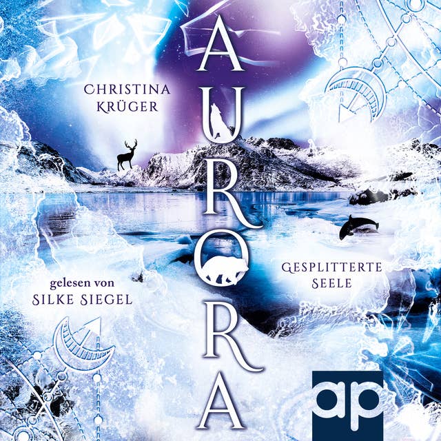 Aurora: Gesplitterte Seele