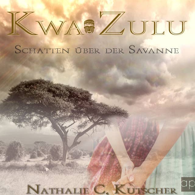 Kwa Zulu: Schatten über der Savanne