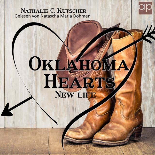 Oklahoma Hearts: New Life