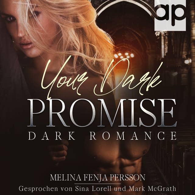 Your Dark Promise: Dark Romance