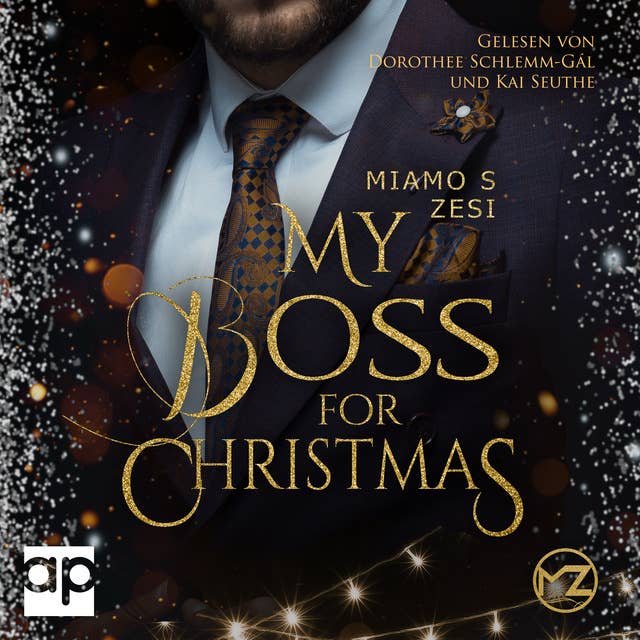 My Boss for Christmas