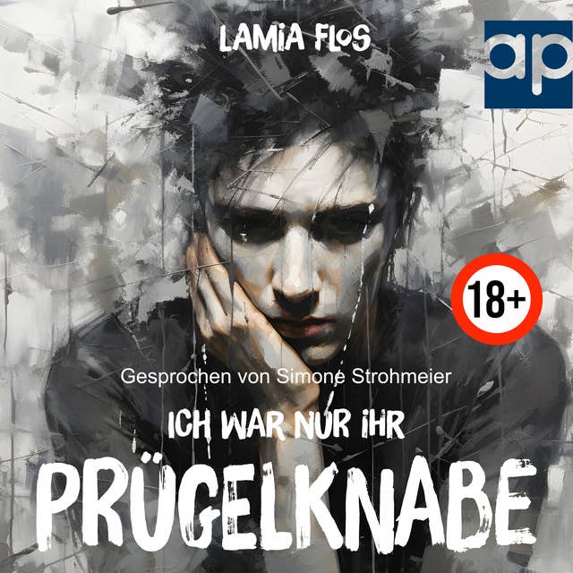 Ich war nur ihr Prügelknabe by Lamia Flos