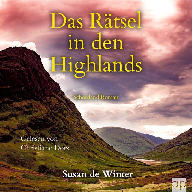 Das Rätsel in den Highlands: Schottland Roman