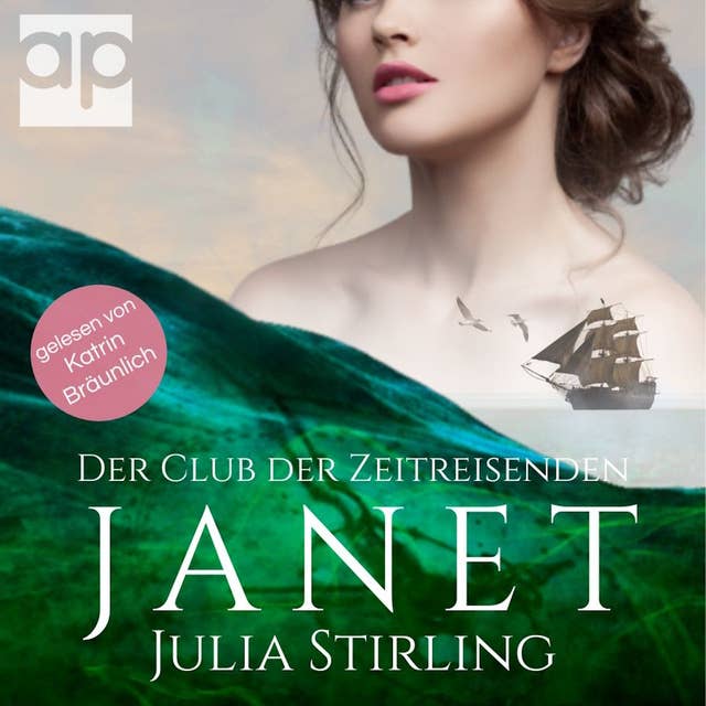 Janet: Der Club der Zeitreisenden von Dundarg 5