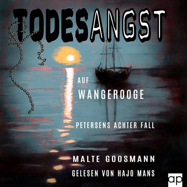 Todesangst auf Wangerooge: Petersens achter Fall