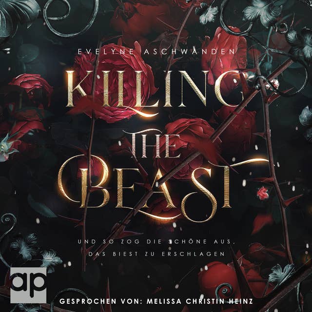 Killing the Beast: Lesbische Märchenadaption von "Die Schöne und das Biest"