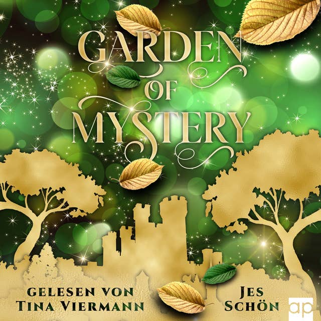 Garden of Mystery 