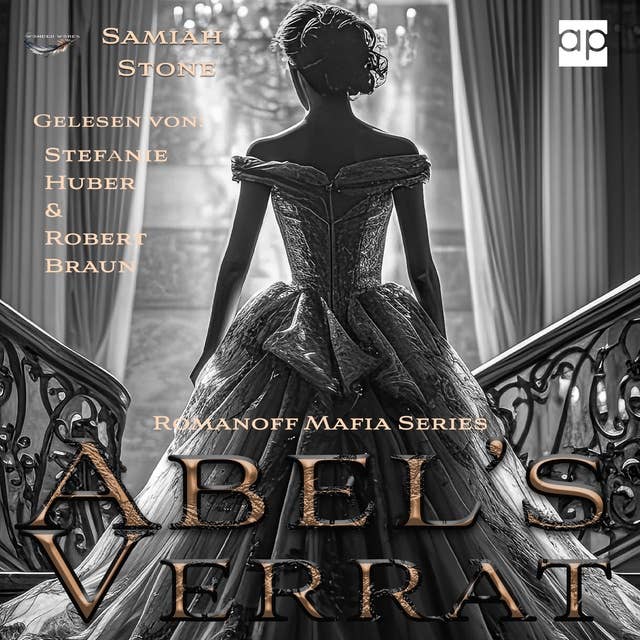 ABEL'S VERRAT: ROMANOFF MAFIA SERIES | BROKEN BEAUTY VS MAFIA BOSS | BOOK ONE |