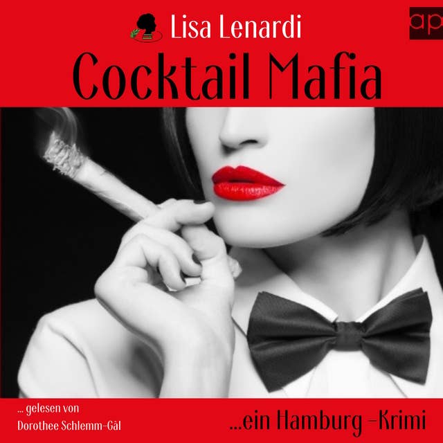 Cocktail Mafia: ...ein Hamburg Krimi