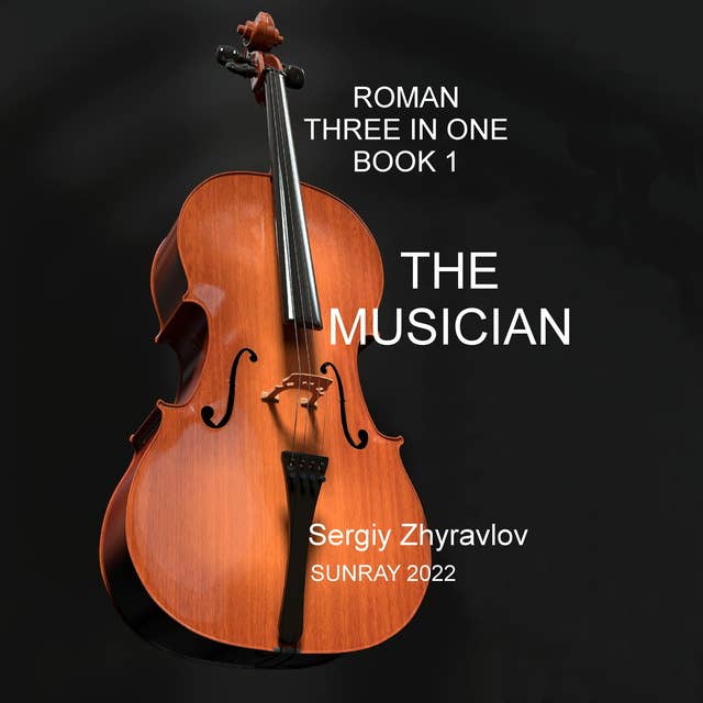 The musican: Three IN One