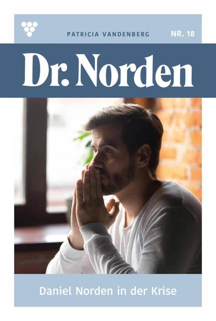 Daniel Norden in der Krise: Dr. Norden 18 – Arztroman