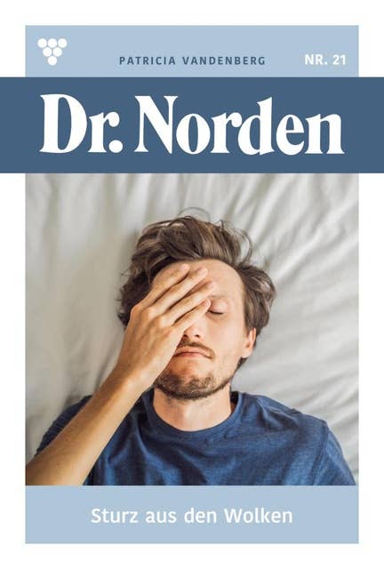 Sturz aus den Wolken: Dr. Norden 21 – Arztroman