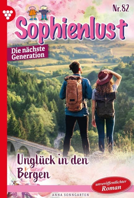 Unglück in den Bergen: Sophienlust - Die nächste Generation 82 – Familienroman