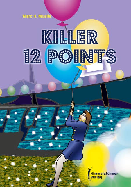 Killer 12 points: Domino Detektive 3