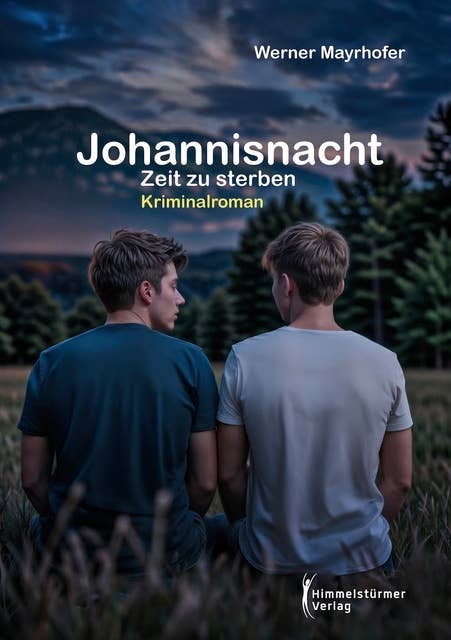 Johannisnacht: Zeit zu sterben 