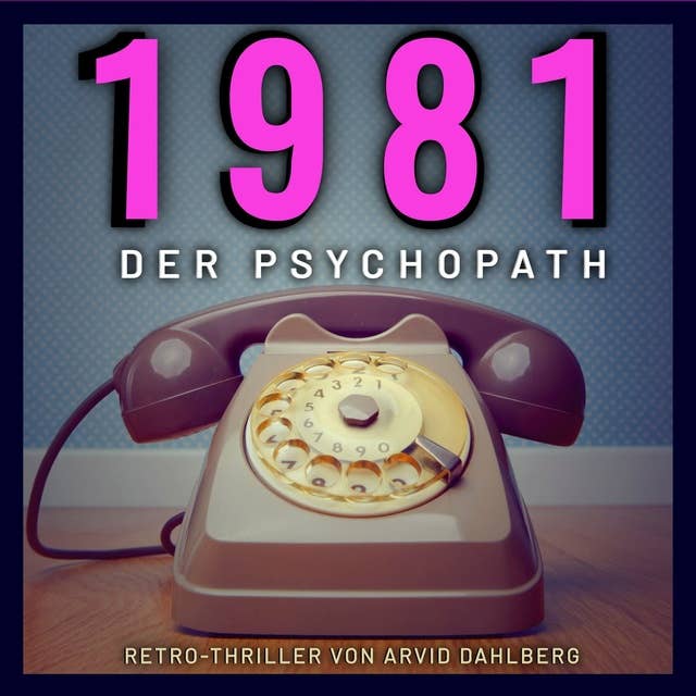 1981 DER PSYCHOPATH