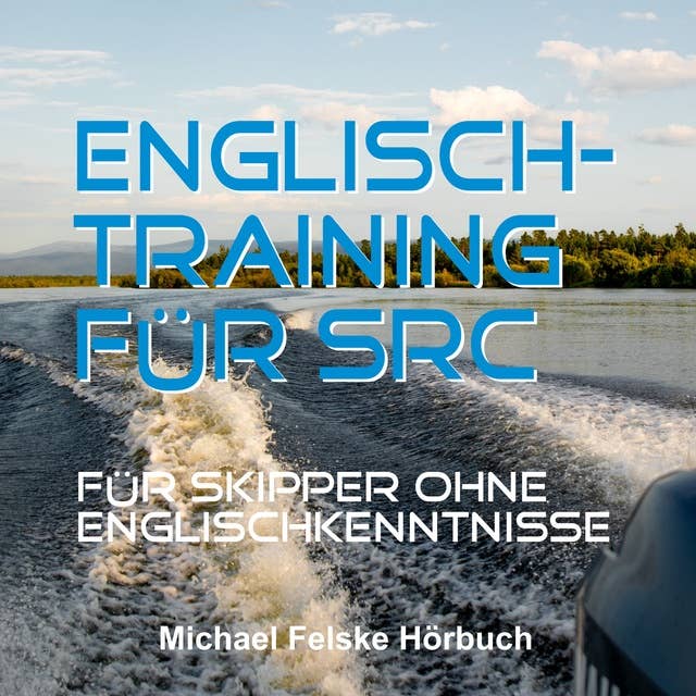 Englisch-Training für SRC: Für Skipper ohne Englischkenntnisse