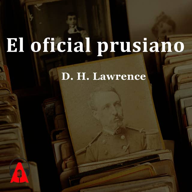 El oficial prusiano