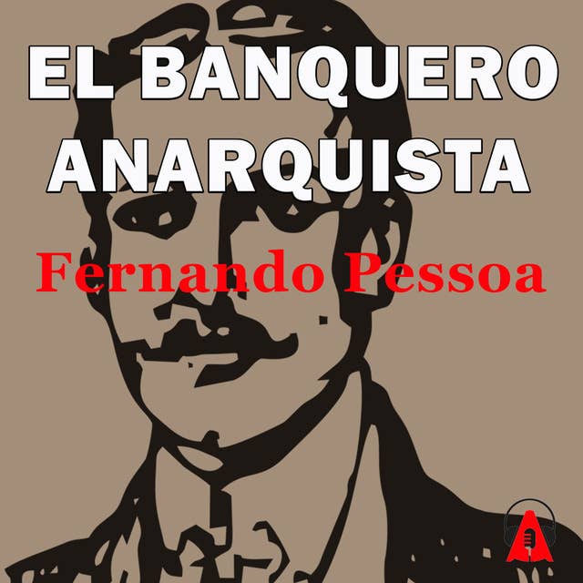 El banquero anarquista