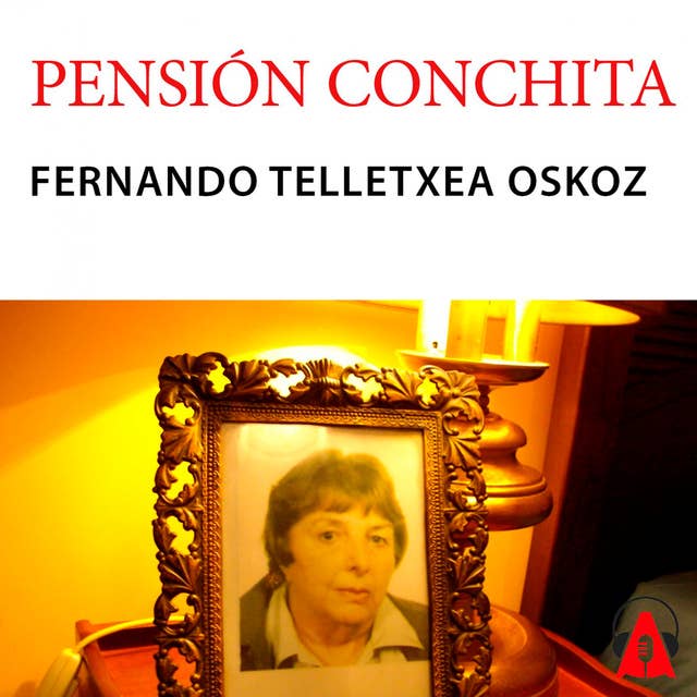 Pensión Conchita