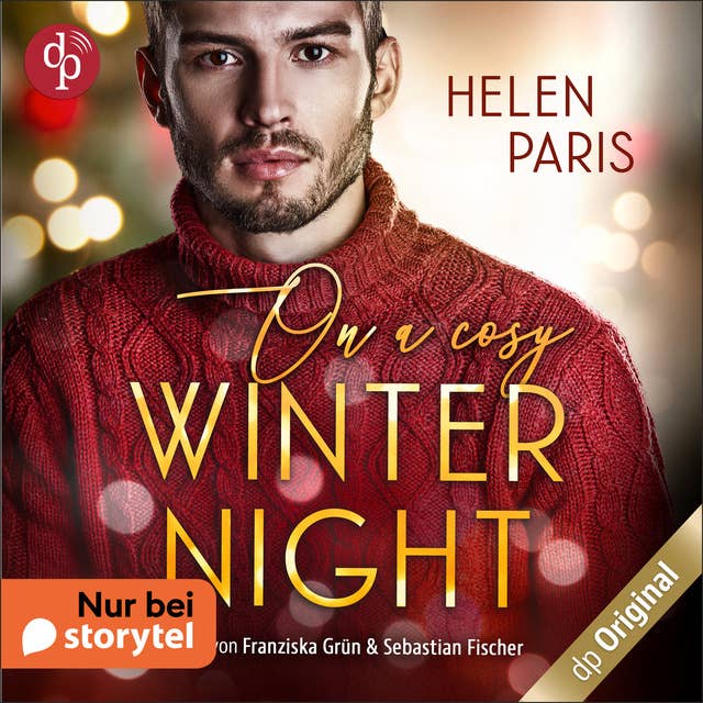 On a cosy Winter Night (Ungekürzt) by Helen Paris