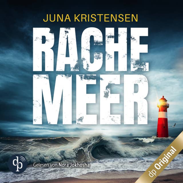Rachemeer - Ein Nordsee-Thriller (Ungekürzt)