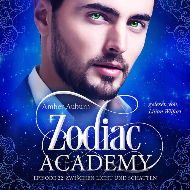 Zodiac Academy, Episode 22 - Zwischen Licht und Schatten