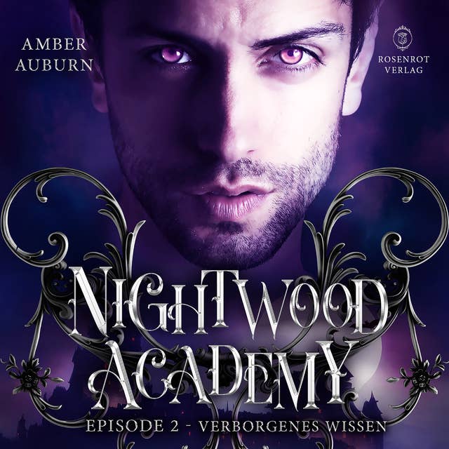 Nightwood Academy, Episode 2 - Verborgenes Wissen: Romantasy-Serie