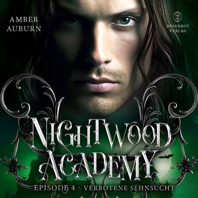 Nightwood Academy, Episode 4 - Verbotene Sehnsucht: Romantasy-Serie