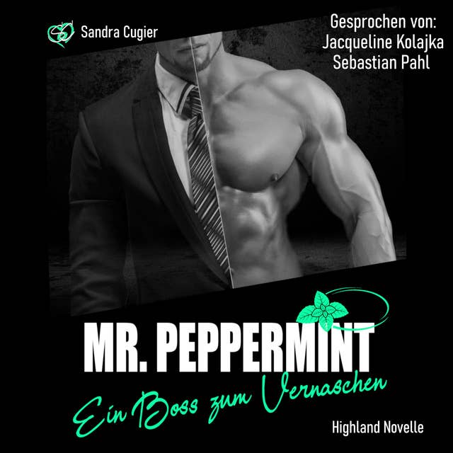 MR. PEPPERMINT: Ein Boss zum Vernaschen