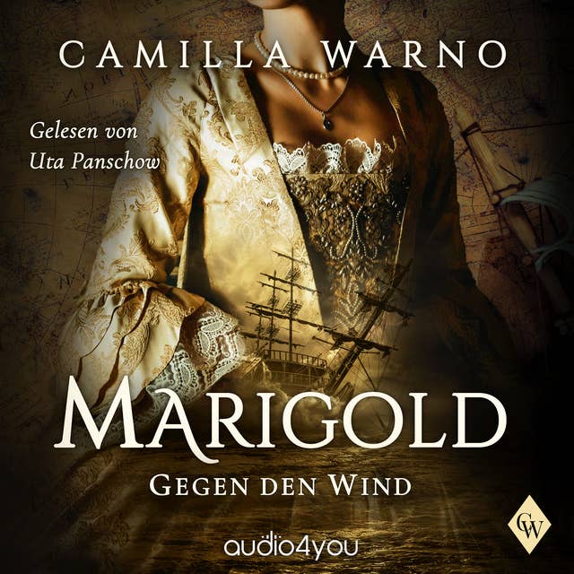 Marigold: Gegen den Wind