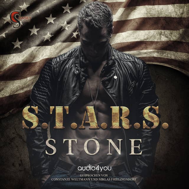 Cover for Stone