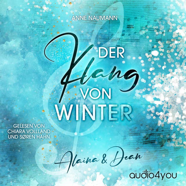 Der Klang von Winter: Alaina & Dean